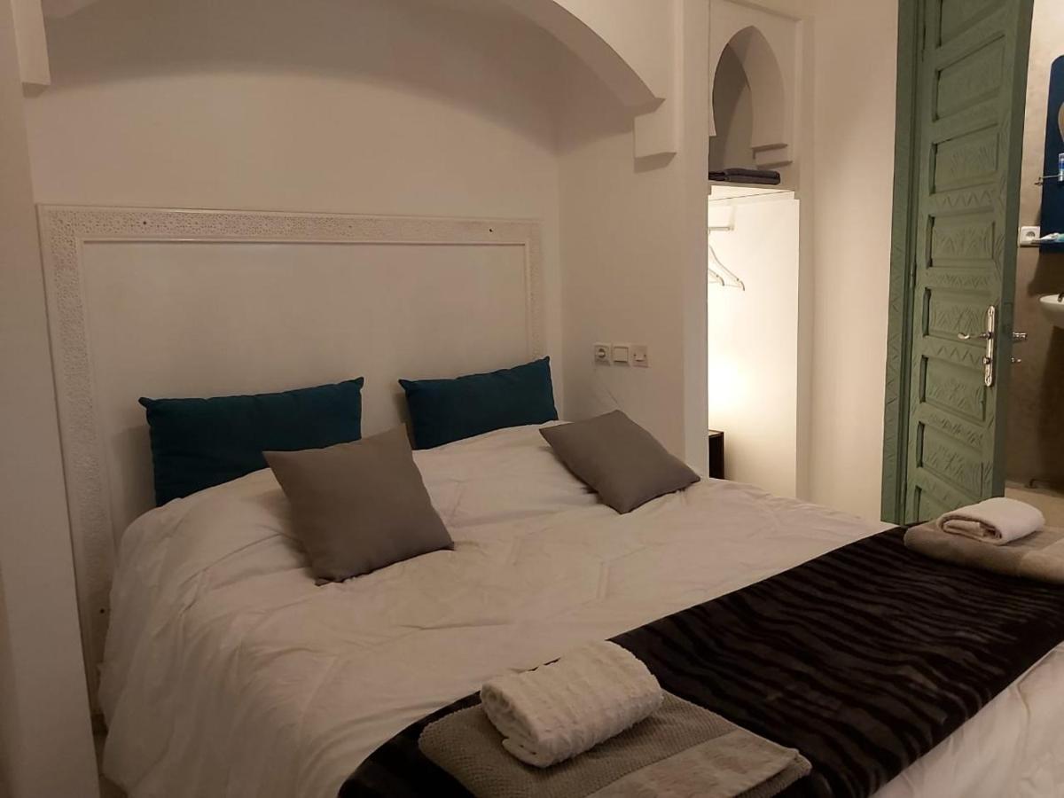 Riad Menara Two Marrakesh Exterior photo