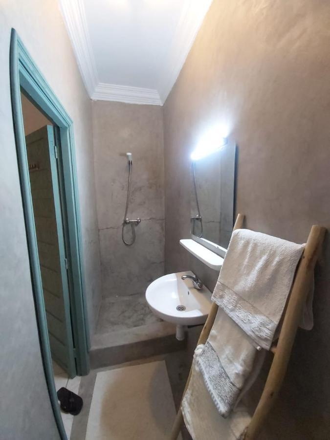 Riad Menara Two Marrakesh Exterior photo