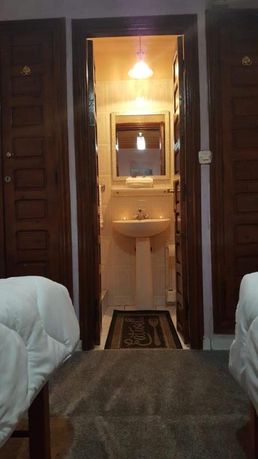Riad Menara Two Marrakesh Exterior photo